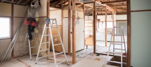 Entreprise de rénovation de la maison et de rénovation d’appartement à Cohennoz